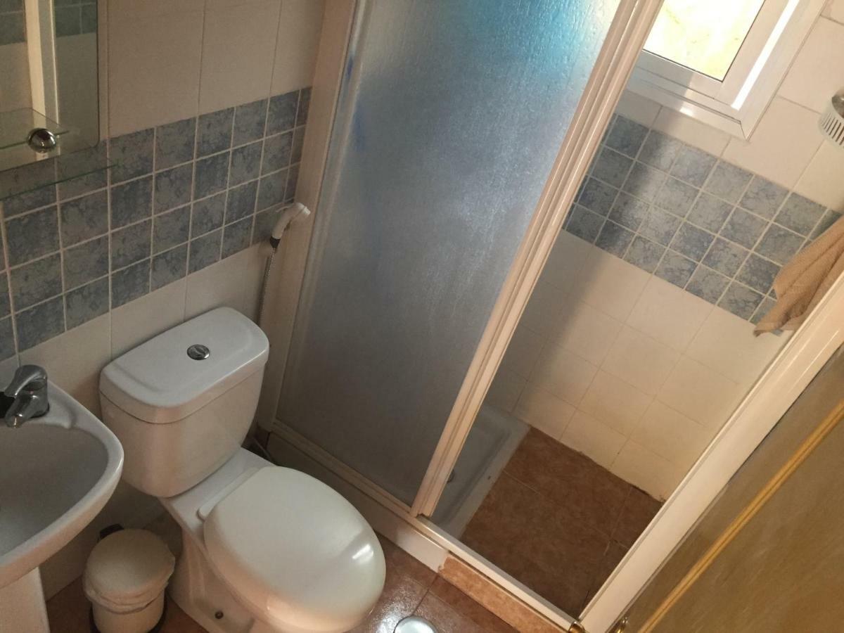 Casa Roja Guest House Вайермосо Екстериор снимка