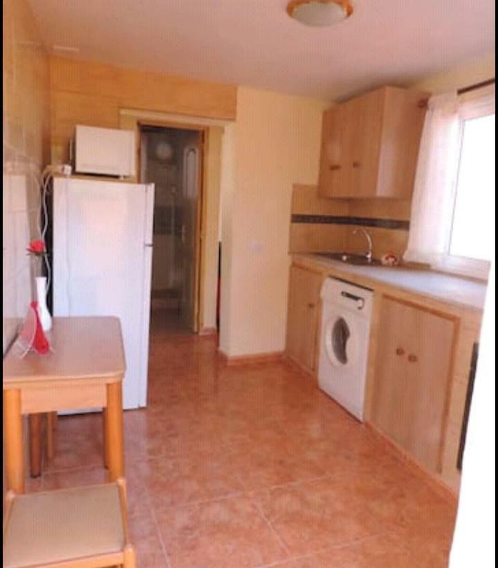 Casa Roja Guest House Вайермосо Екстериор снимка