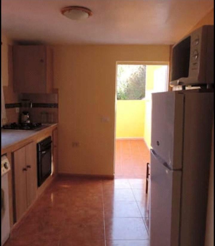 Casa Roja Guest House Вайермосо Екстериор снимка