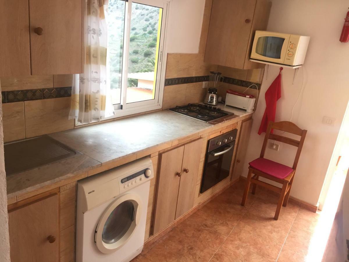 Casa Roja Guest House Вайермосо Екстериор снимка