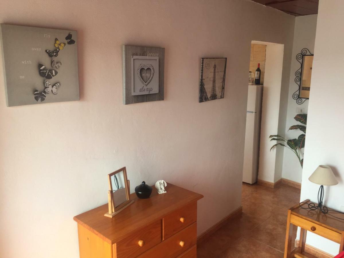 Casa Roja Guest House Вайермосо Екстериор снимка