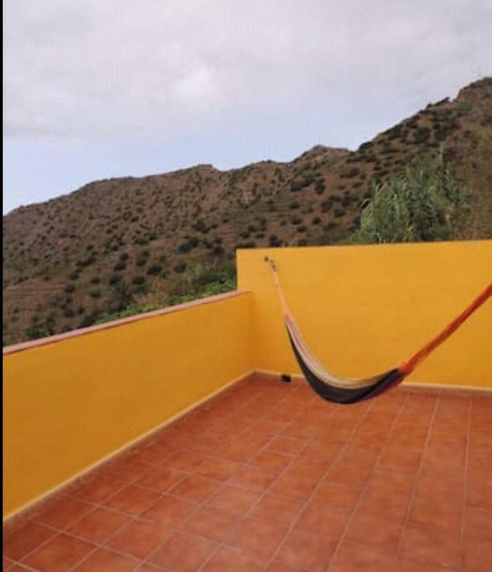 Casa Roja Guest House Вайермосо Екстериор снимка